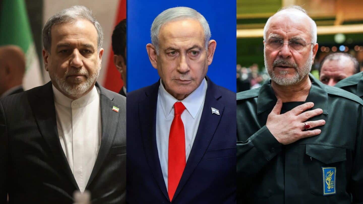 Israel rejects NYT report on assassination plots against Iranian negotiators
