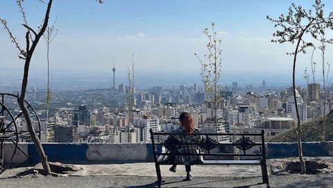 India advises against travel to Iran amid resumption of flights