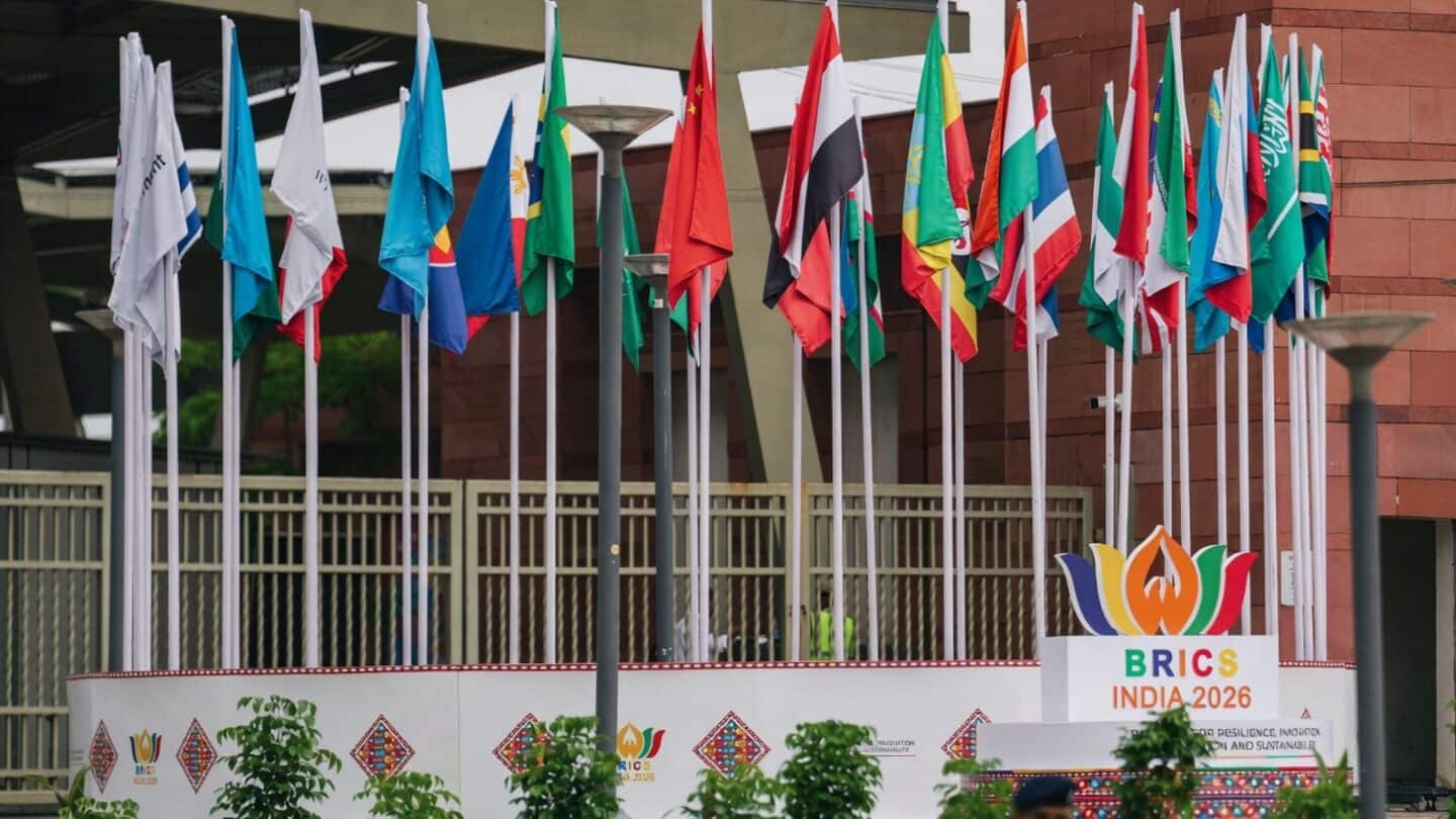 BRICS summit: New Delhi Declaration adopted, India played crucial role