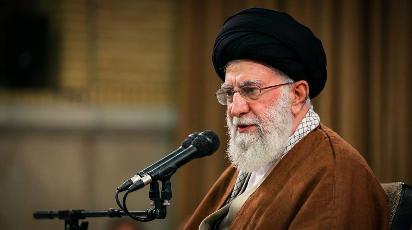 Israel hacked Tehran's traffic cameras, phones to hunt Khamenei: Report