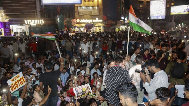 Jharkhand government cancels JSSC CGL exam after 24-day protest