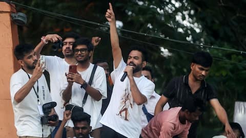Supreme Court refuses to intervene in 'Lehra do Tiranga' march