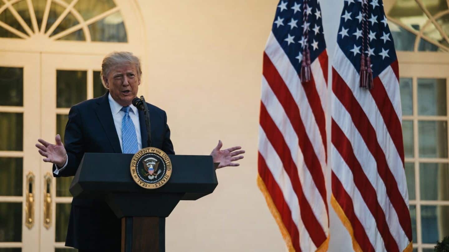 Trump to sign Russia sanctions bill threatening India's oil imports