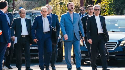 US-Iran's 'most intense' nuclear talks in Geneva end without breakthrough