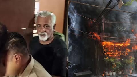 Medical tourism racket links being probed in Hauz Rani fire