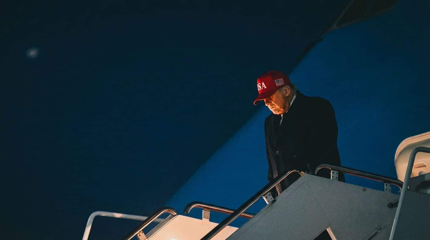 Will US send boots on ground in Iran? Trump speaks