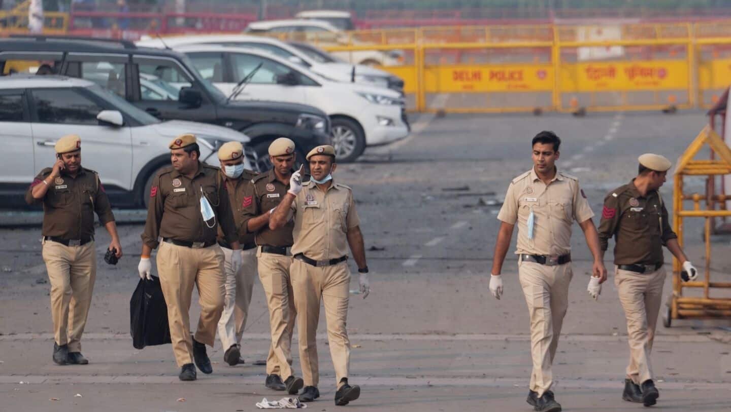 Man set on fire by wife, mother-in-law in Delhi