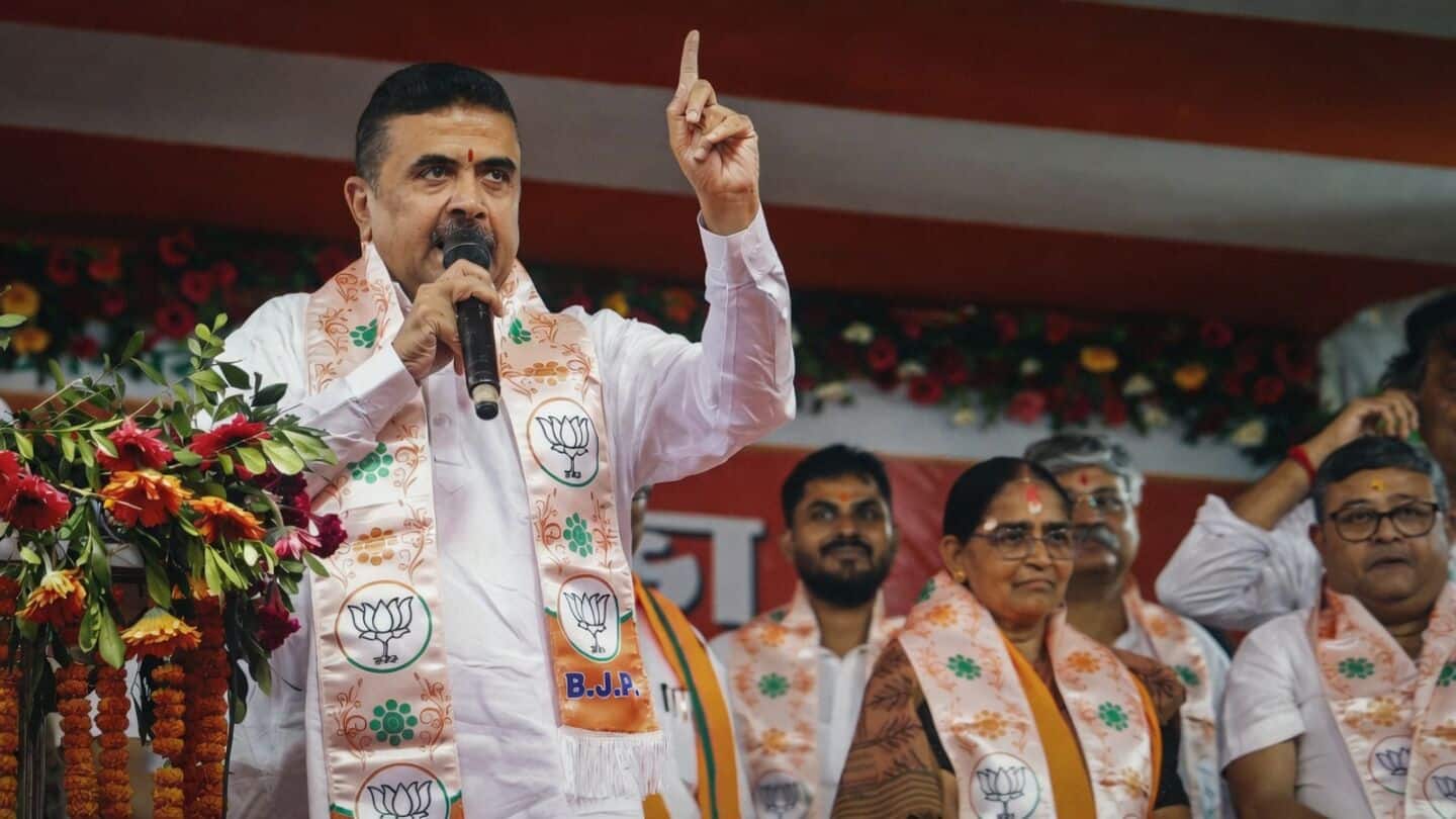 West Bengal bypolls: BJP's Hasi Rani Rath wins Nandigram