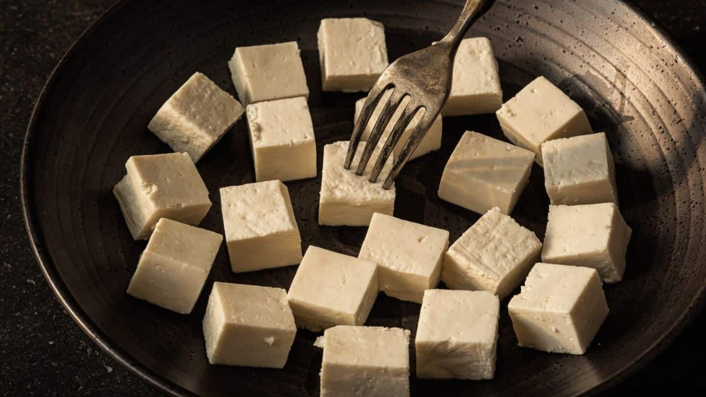 FSSAI seeks to ban 'paneer' label for non-dairy products