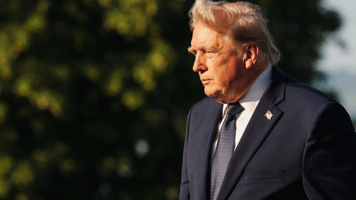 Iran using psychologists in Trump negotiations: Report