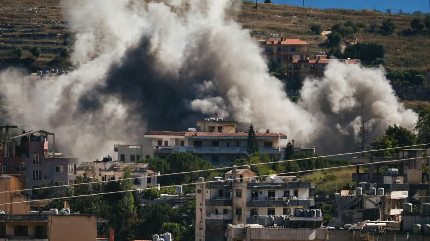 US-Iran nuclear talks to resume as Israel-Hezbollah ceasefire holds
