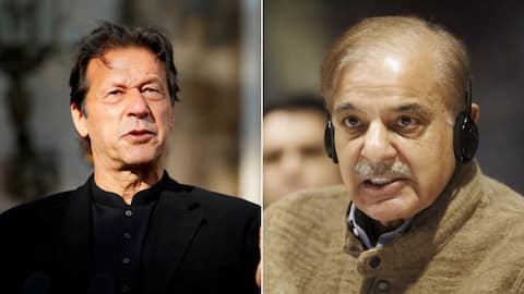 Pakistan government imposes governor's rule in Imran Khan's stronghold