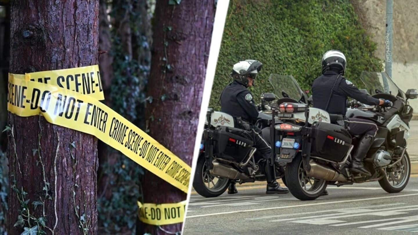 Elderly Sikh beaten by golf club in US; in coma