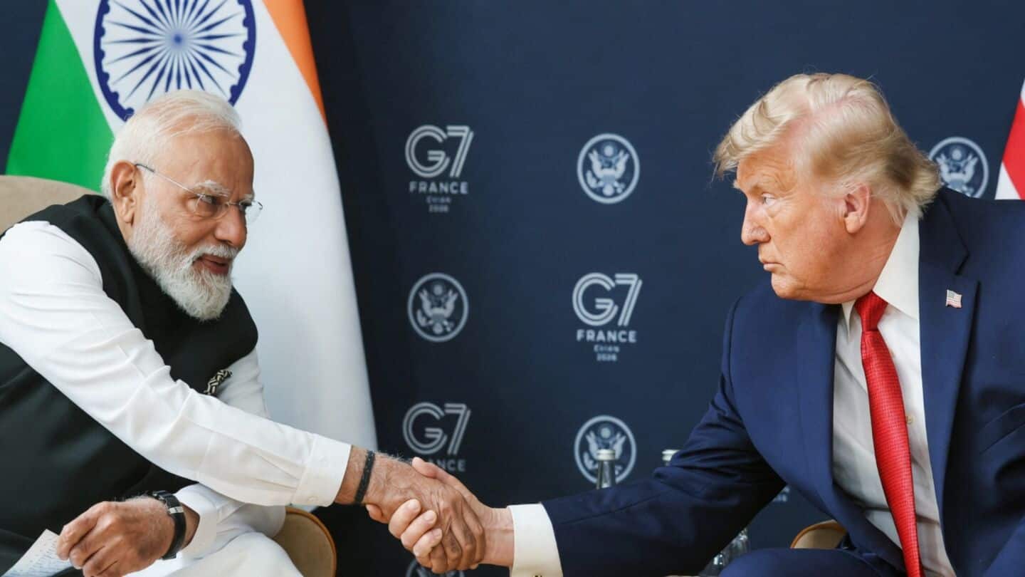 PM Modi to attend G20 summit in US: Sergio Gor