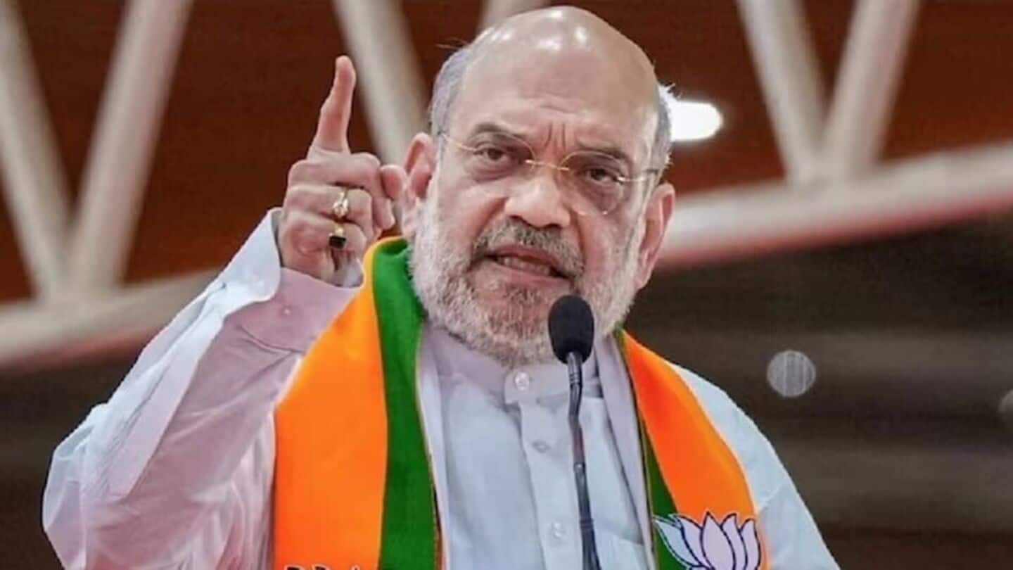 'Guns, chocolates…': Amit Shah lists proofs Pahalgam attackers were Pakistanis 'Guns, chocolates…': Amit Shah lists proofs Pahalgam attackers were Pakistanis