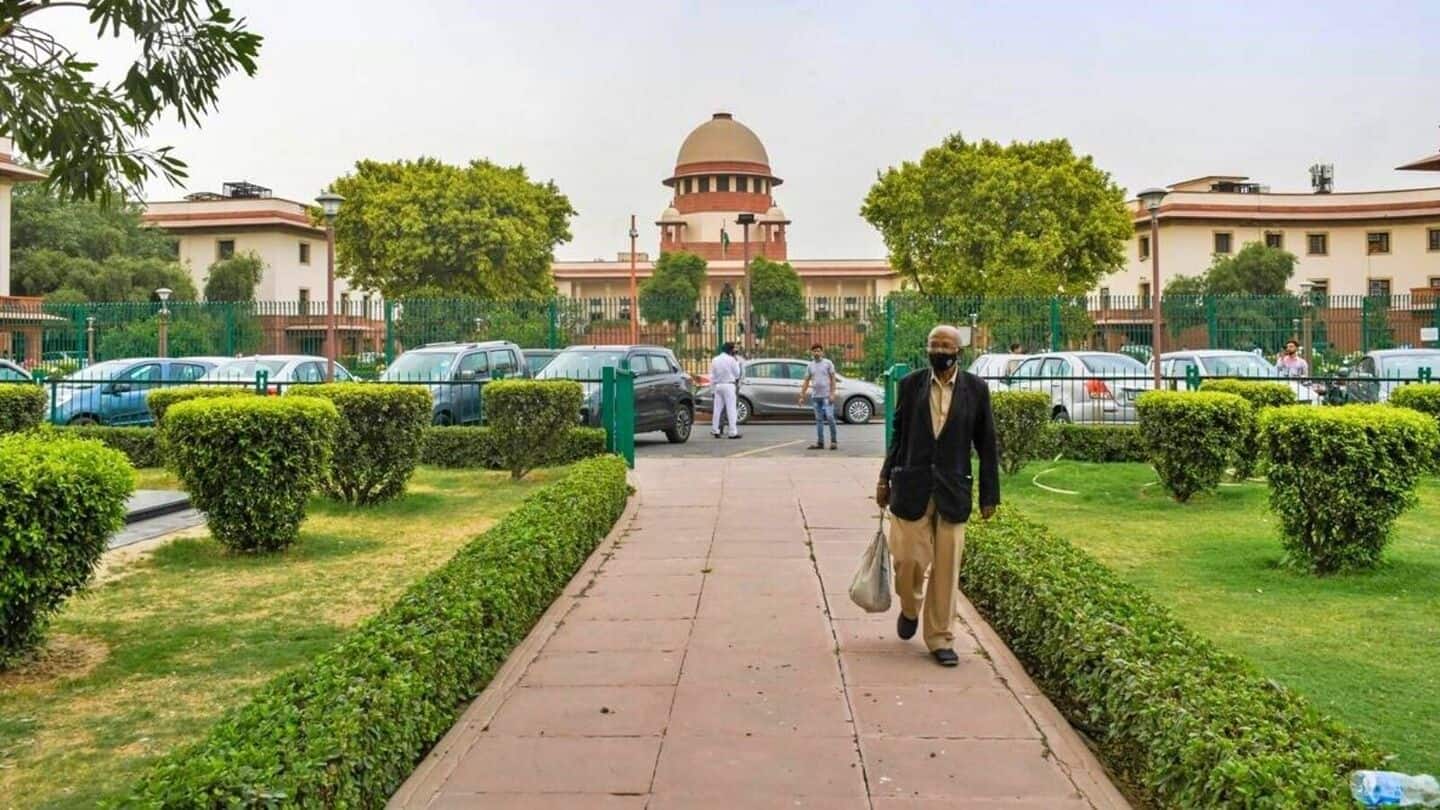 Supreme Court issues guidelines to prevent student suicides