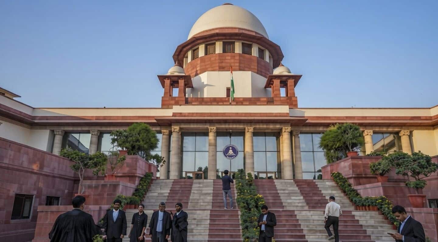 Centre forms 3-member expert committee to rewrite NCERT's 'judiciary' chapter