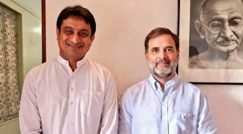 Who is Uday Bhanu Chib, arrested for shirtless protest?