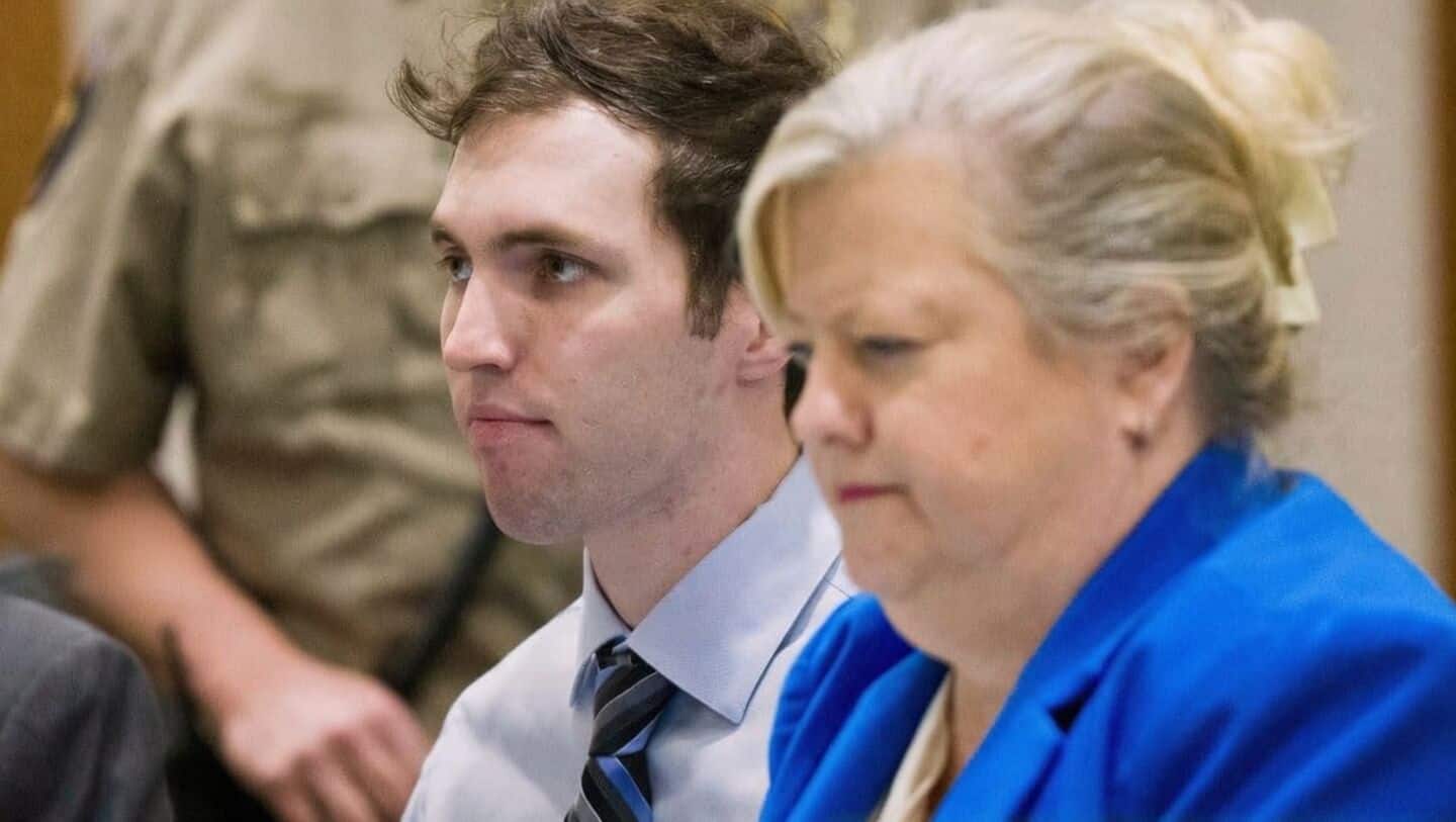 Charlie Kirk's assassination: Defendant's team claims bullet analysis doesn't match