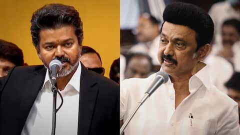 Tamil Nadu CM slams Stalin for 'Somersault bhama' remark