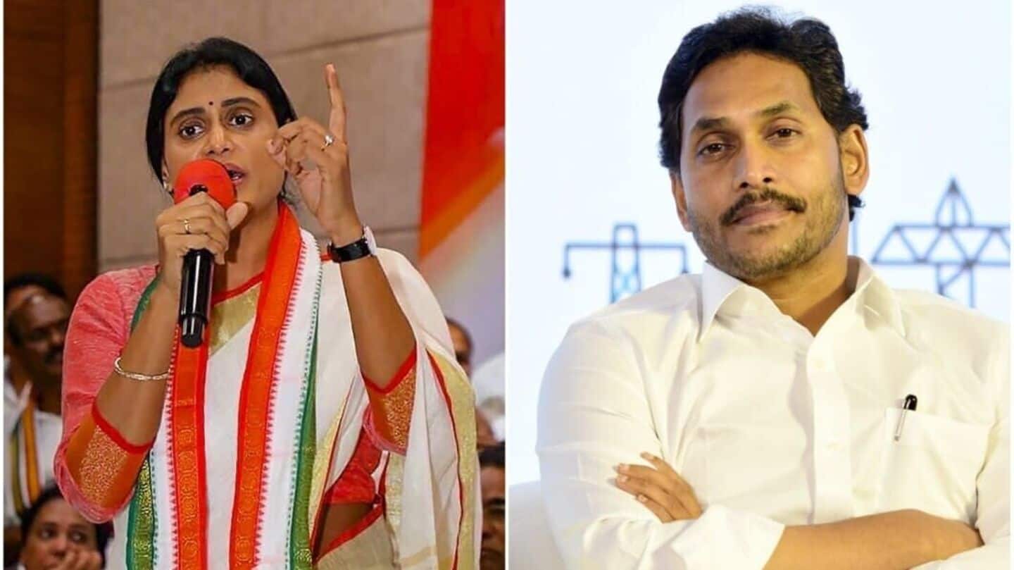 AP liquor scam: Jagan named as receiver of kickbacks AP liquor scam: Jagan named as receiver of kickbacks