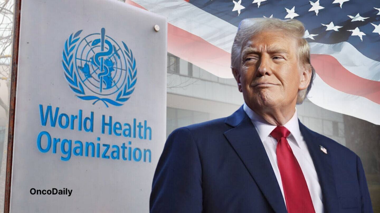 US absent from WHO's annual assembly: What's the impact? US absent from WHO's annual assembly: What's the impact?