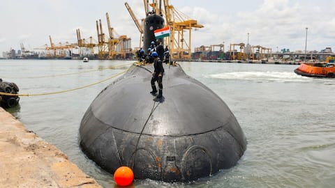 India deliberating ₹70,000cr Project 75(I) submarine program with Germany: Report