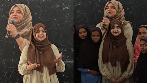 Resham Fatma 1st acid attack survivor to win Chevening Scholarship