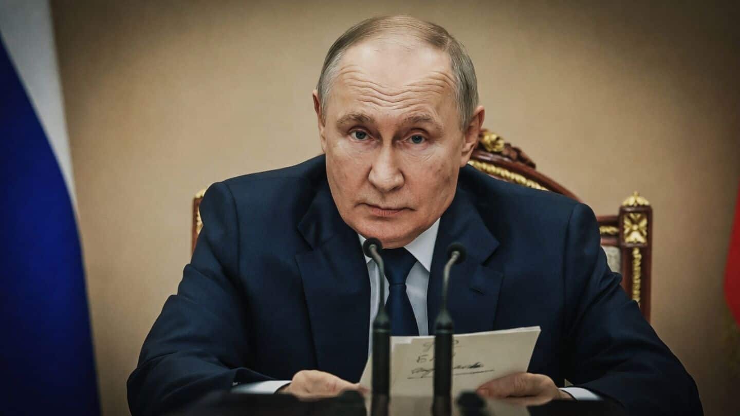 Russia's ruling party set for easy victory in parliamentary polls