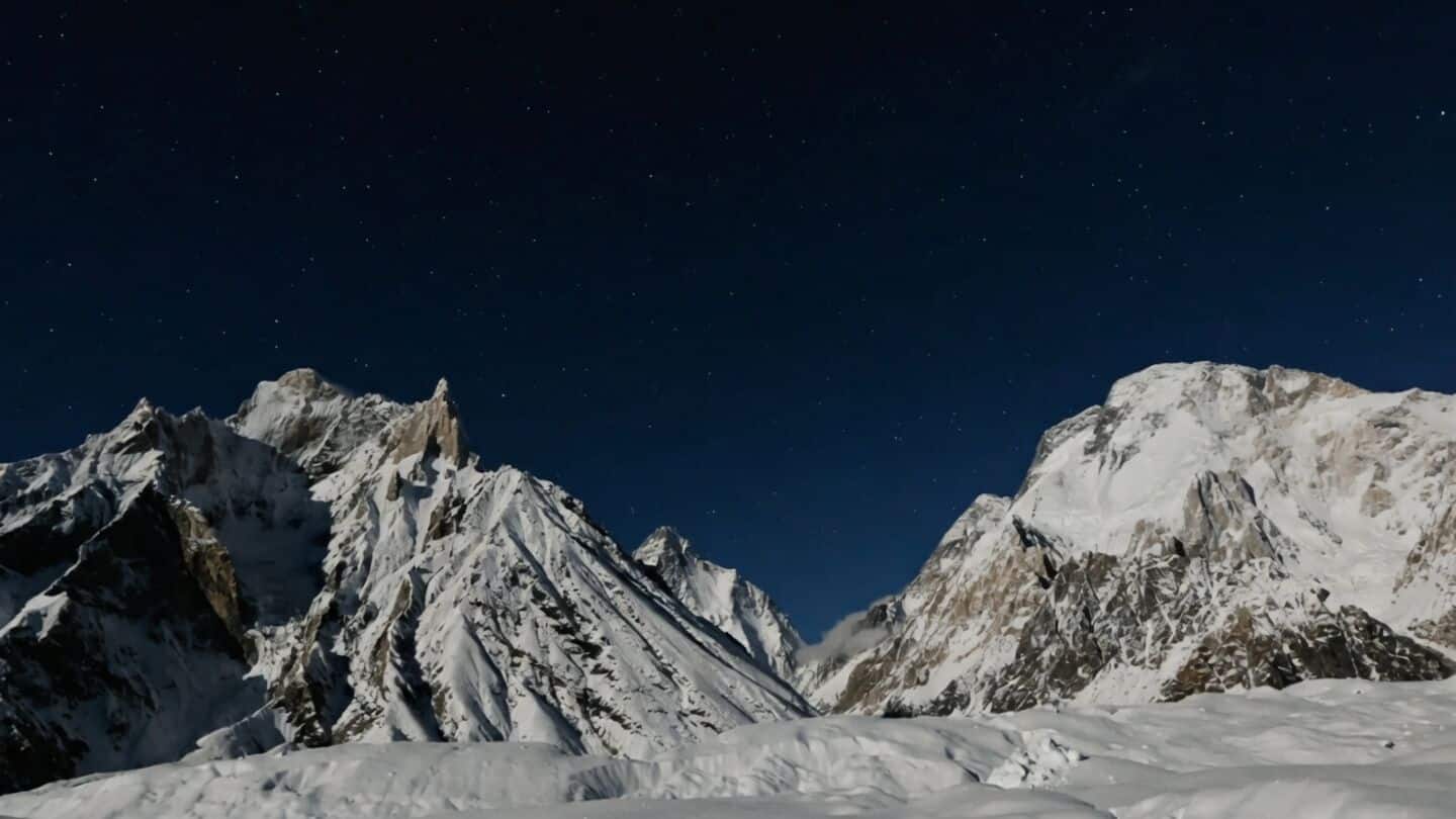 Nepal: 10 missing after avalanche hits Himlung Himal base camp