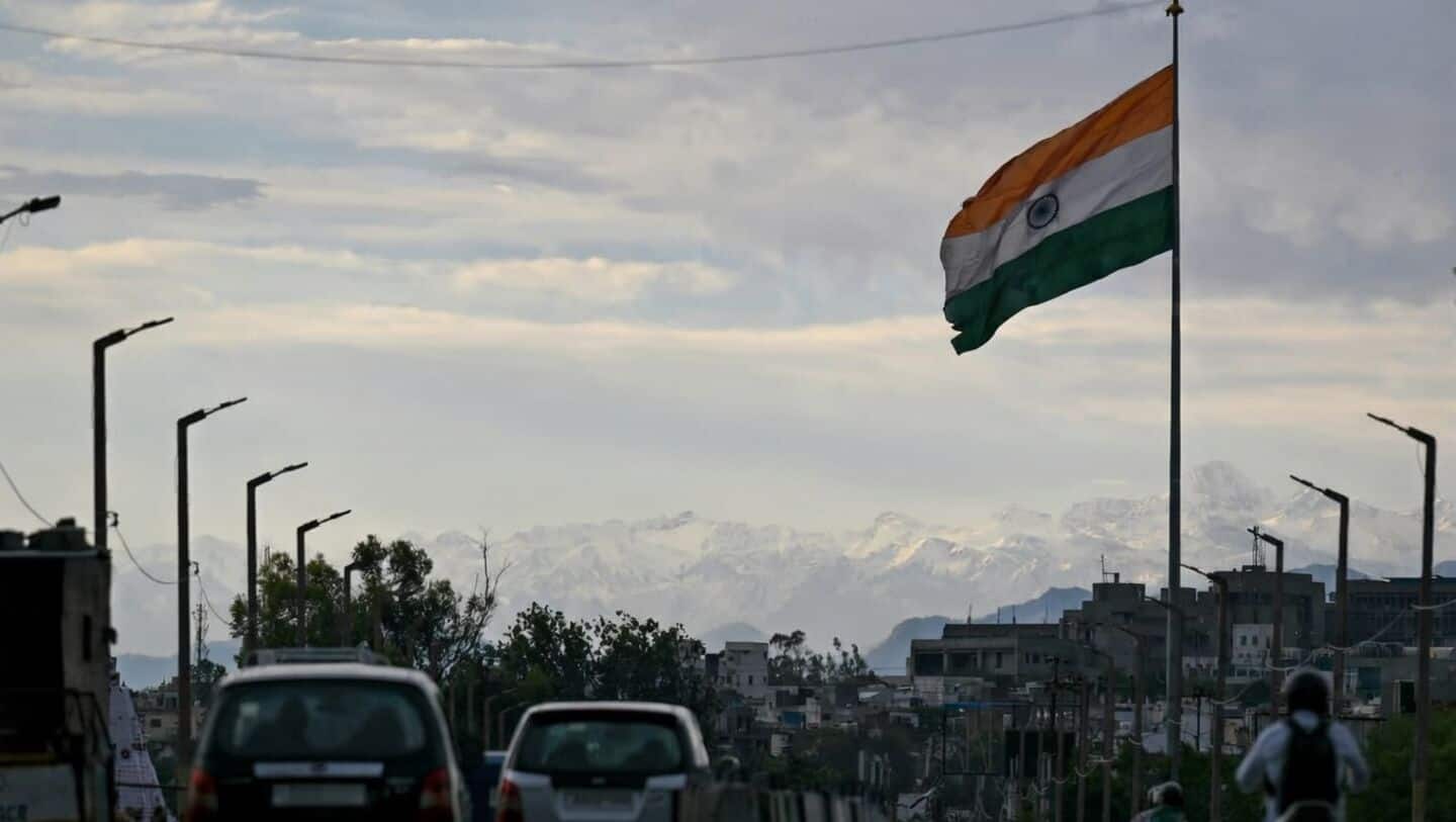 Pakistan reacts to India's delimitation bill, calls it 'illegal'