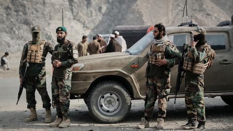 28 'fighters' killed after crossing from Pakistan into Afghanistan: Report