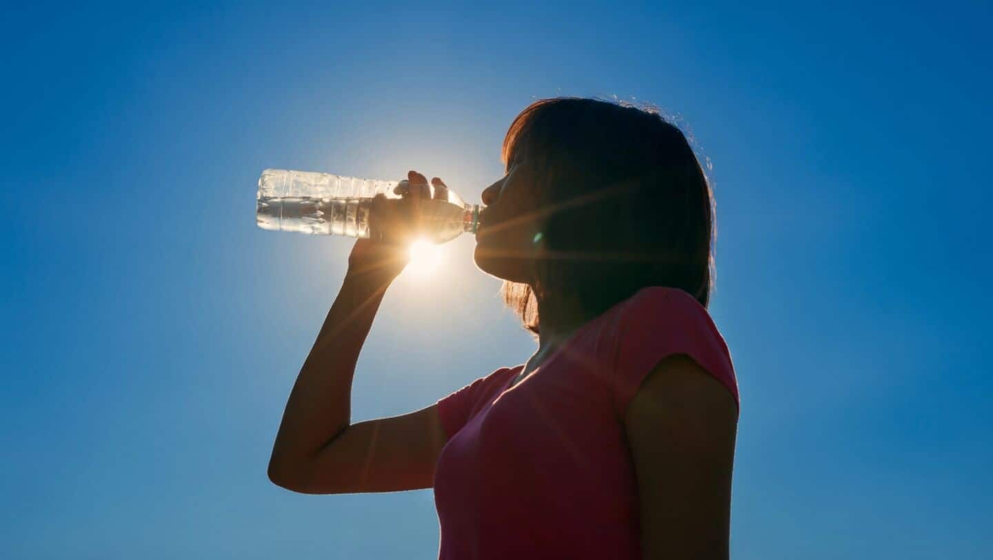 Bengaluru: Mercury pushes toward 39°C, hospitals report heat-related illness