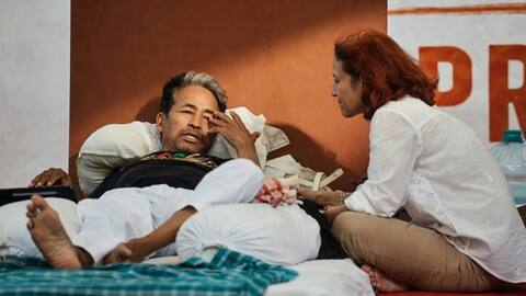 Delhi HC rejects plea for private hospital for Sonam Wangchuk