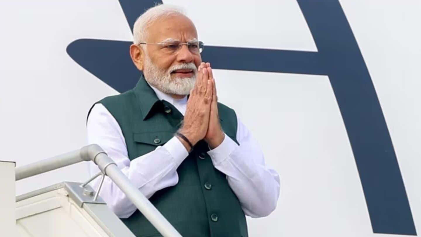 Will Modi break tradition, skip G7 summit in Canada? Will Modi break tradition, skip G7 summit in Canada?