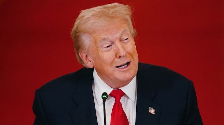 'LOSER OF MIDDLE EAST': Trump taunts Iran's apology to neighbors