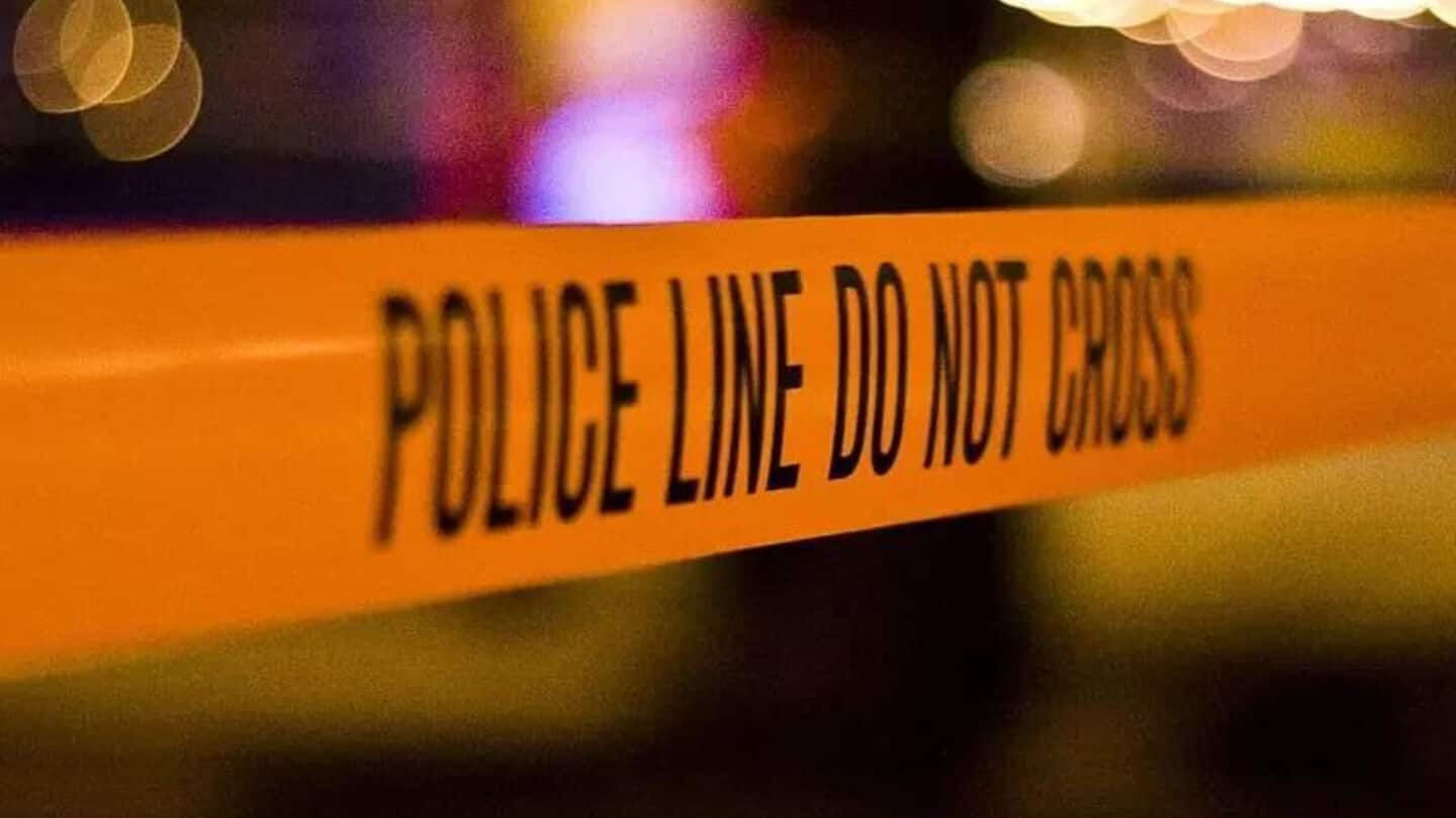 Maharashtra man posts condolence message for wife before murdering her Maharashtra man posts condolence message for wife before murdering her
