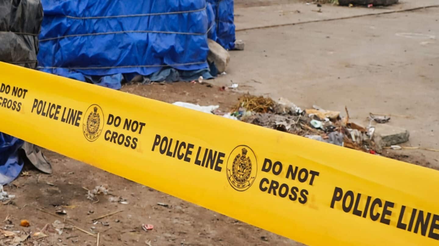 Kerala: Explosive thrown at BJP worker's house ahead of polls