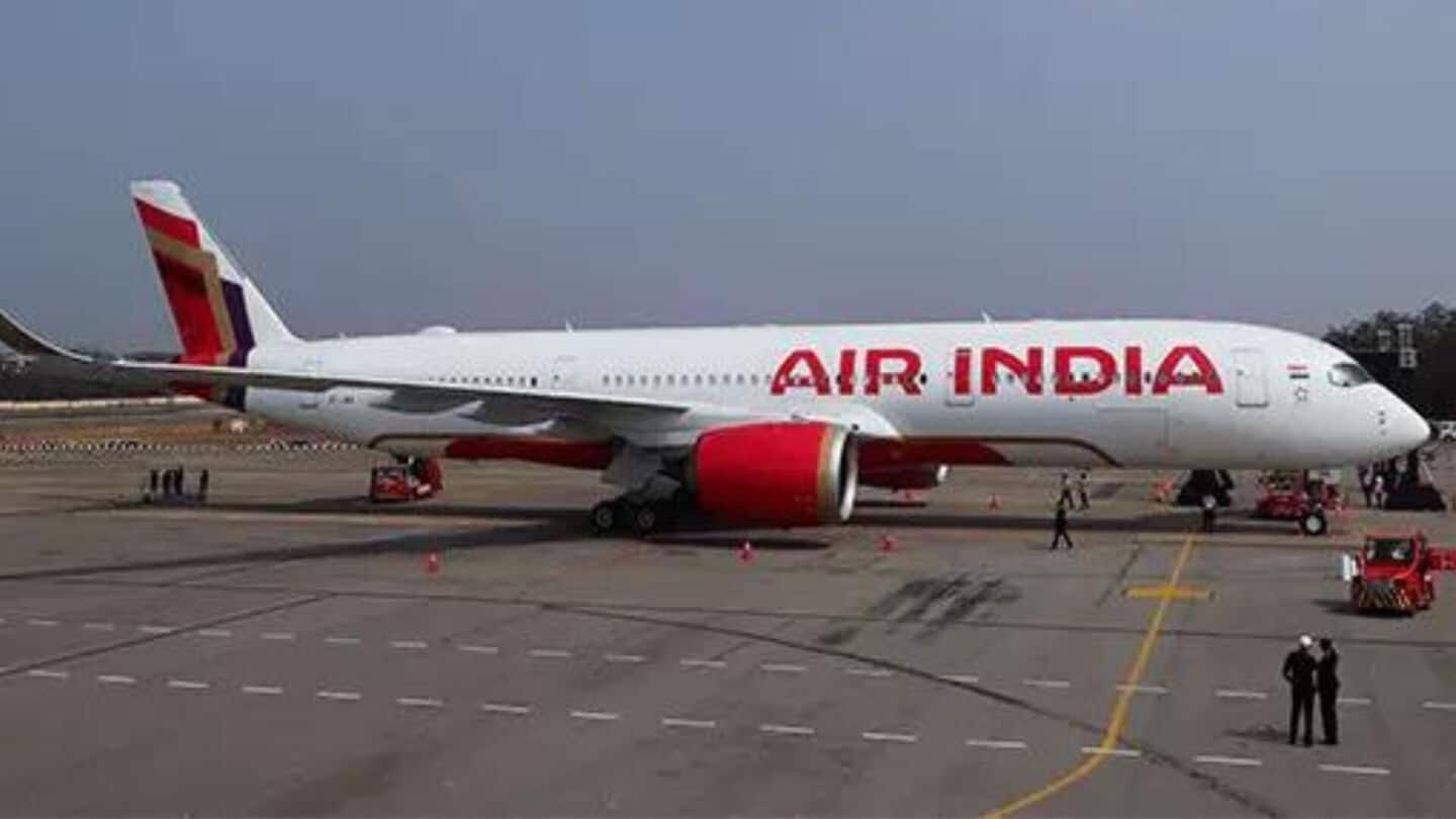 DGCA flags 100 violations at Air India base during audit DGCA flags 100 violations at Air India base during audit