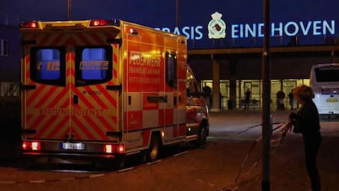 2 Indians on hantavirus-hit ship evacuated to Netherlands
