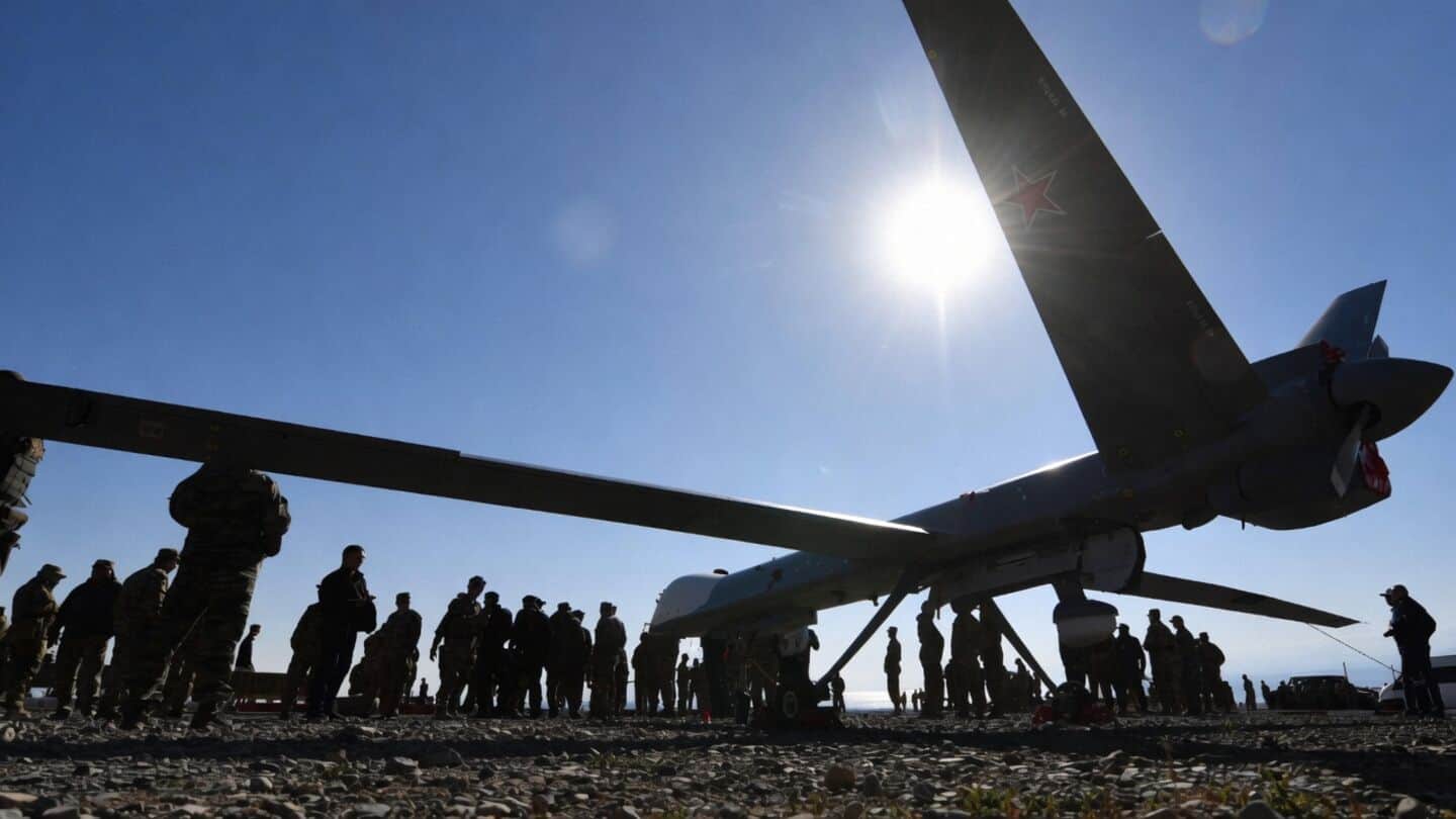 51 of 227 Indians recruited into Russian army deceased: MEA