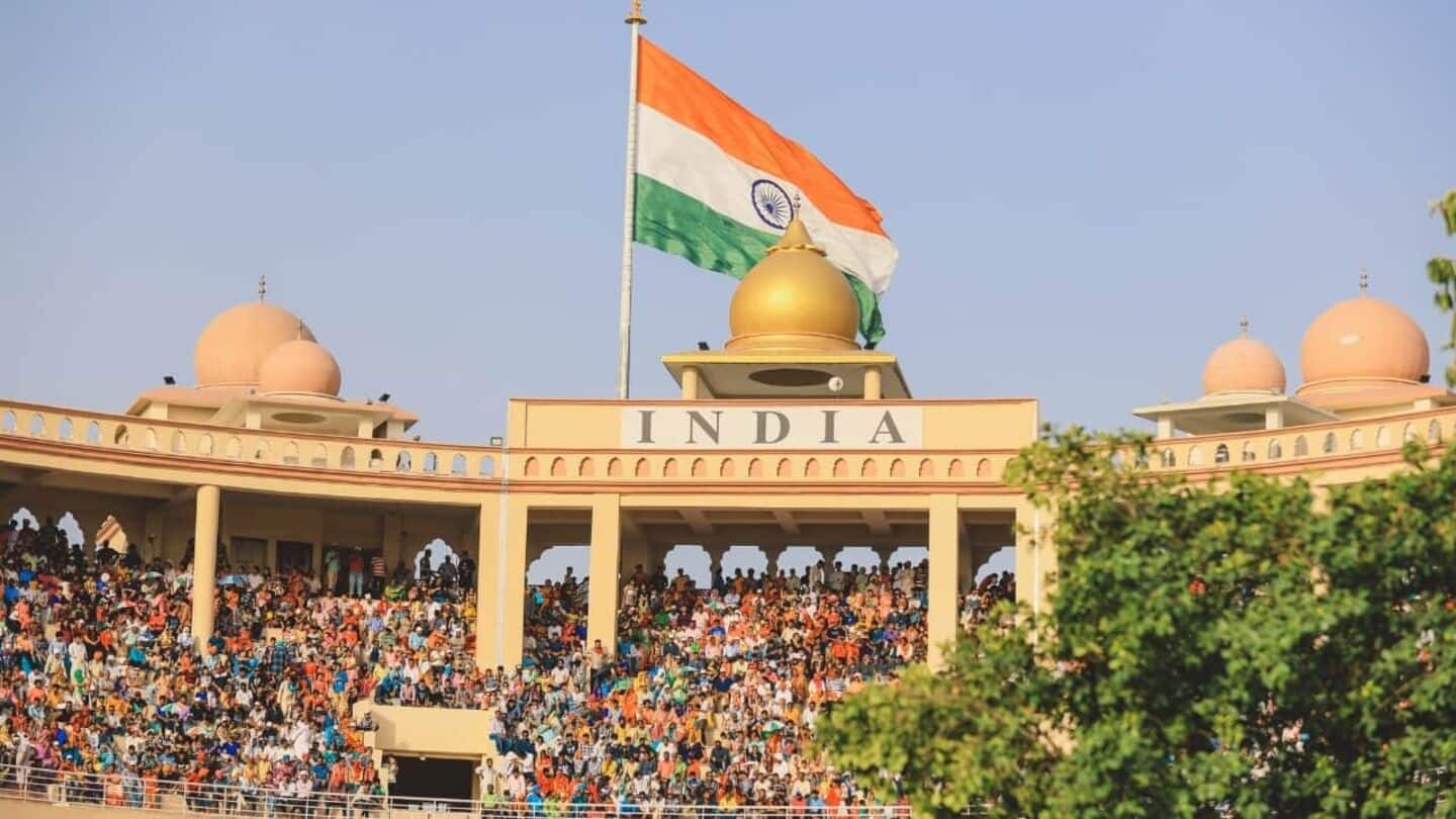 India asks IMF, others to review Pakistan funding India asks IMF, others to review Pakistan funding