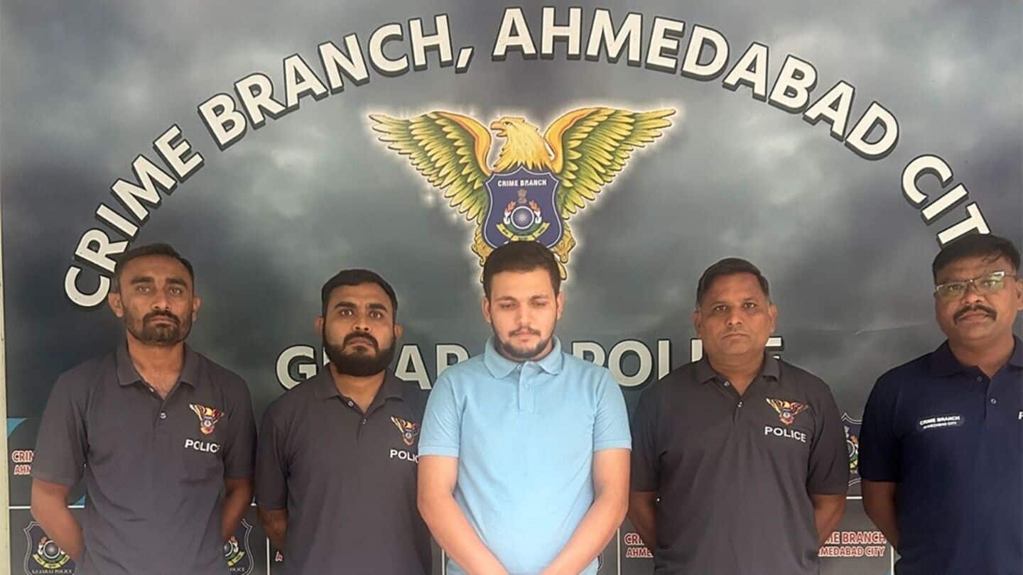 4 Syrians charged with collecting fake Gaza relief funds 4 Syrians charged with collecting fake Gaza relief funds