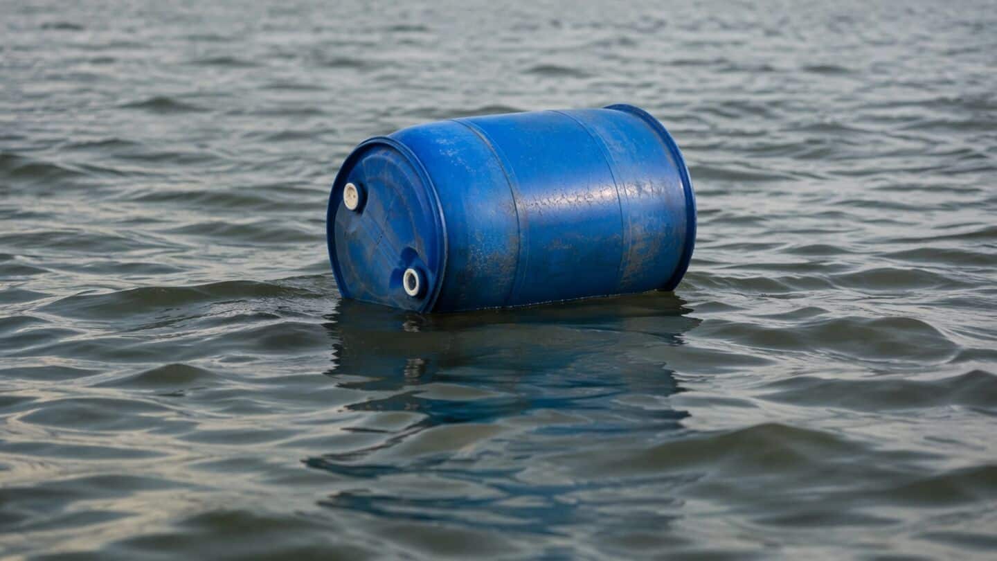 Bangladesh: Hindu man found dead inside drum