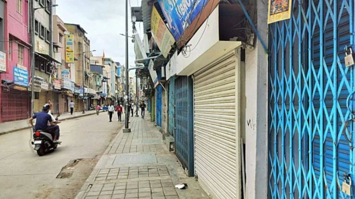 Karnataka bandh: Why is Bengaluru closed today? What's open, closed