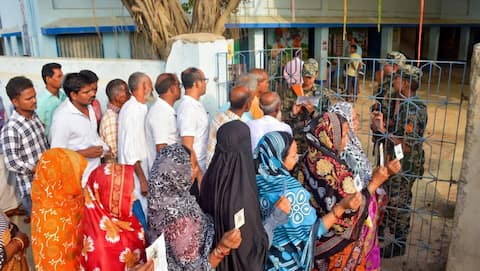 Tamil Nadu, West Bengal record highest-ever voter turnout