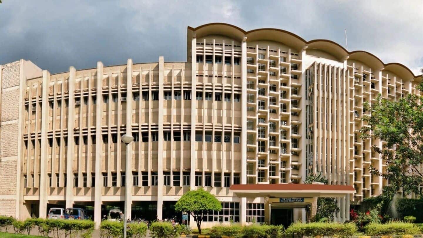 IIT Bombay suspends agreements with Turkish universities amid tensions IIT Bombay suspends agreements with Turkish universities amid tensions