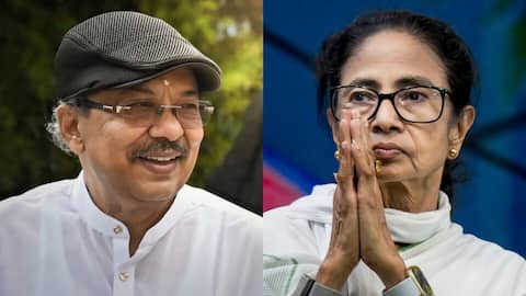 Ritabrata Banerjee-led TMC rebel camp appoints Arup Roy as chairperson