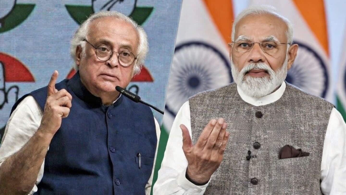 Opposition slams 'Mehngai Man Modi' after post-election fuel hike