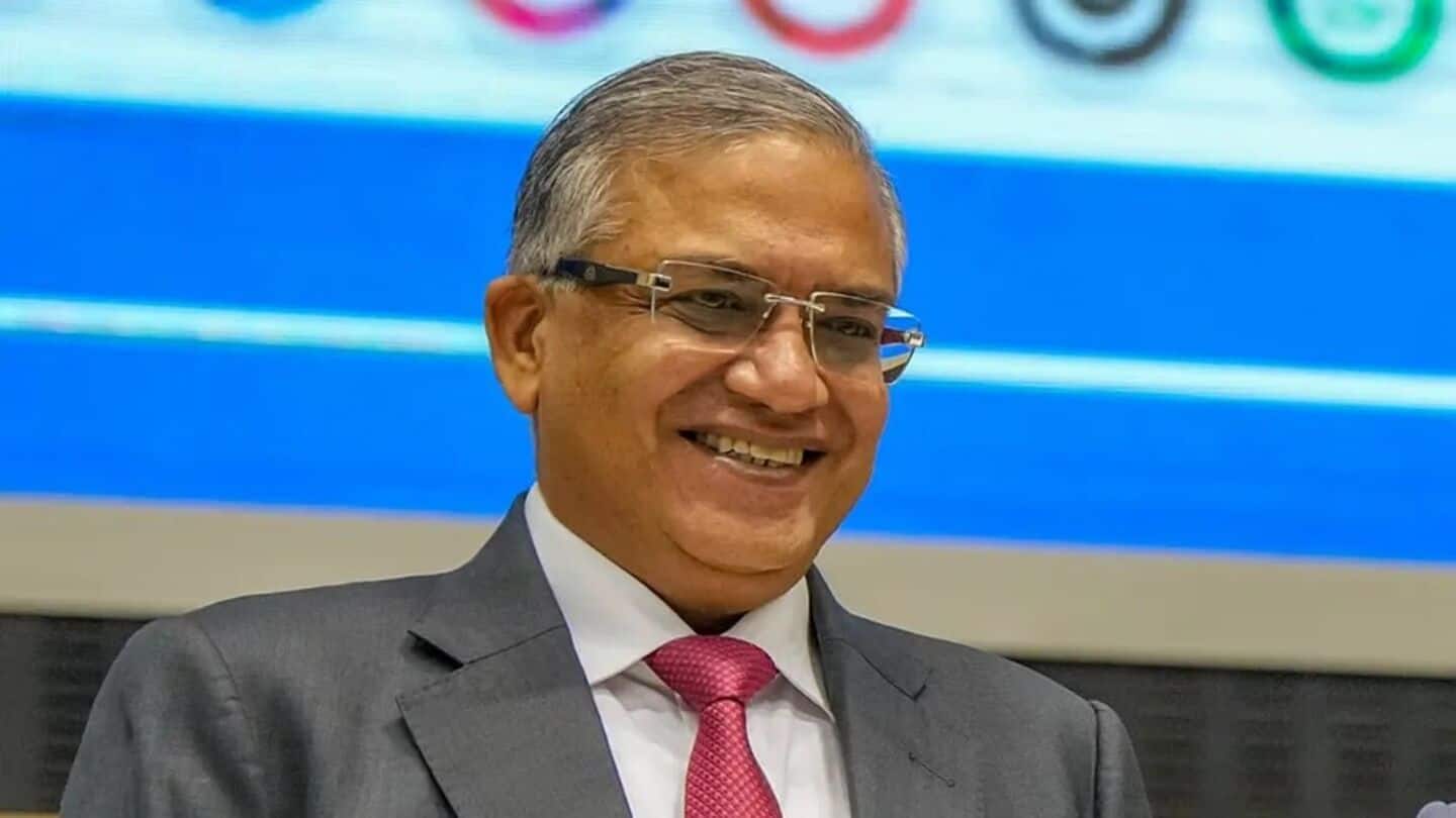 INDIA bloc may impeach CEC Gyanesh Kumar: What we know